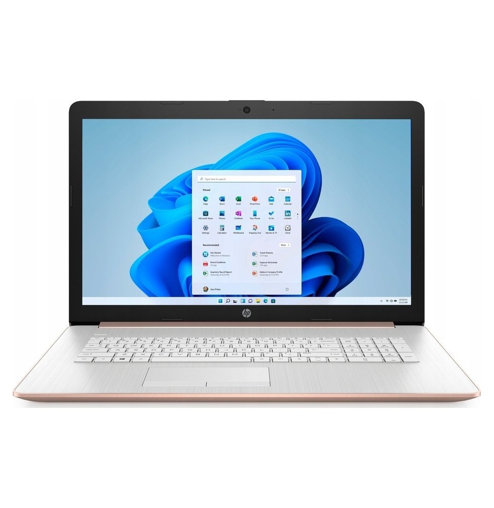 HP 17-BY2022DS