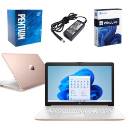 HP 17-BY2022DS