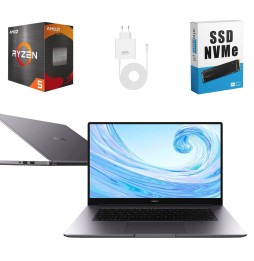 HUAWEI MateBook D15