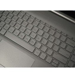 HP 15S-EQ1036NW