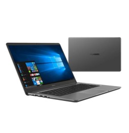 MateBook D 15