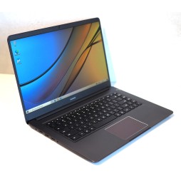 MateBook D 15