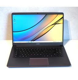 MateBook D 15