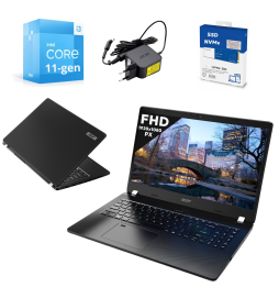 Acer TravelMate P215-53