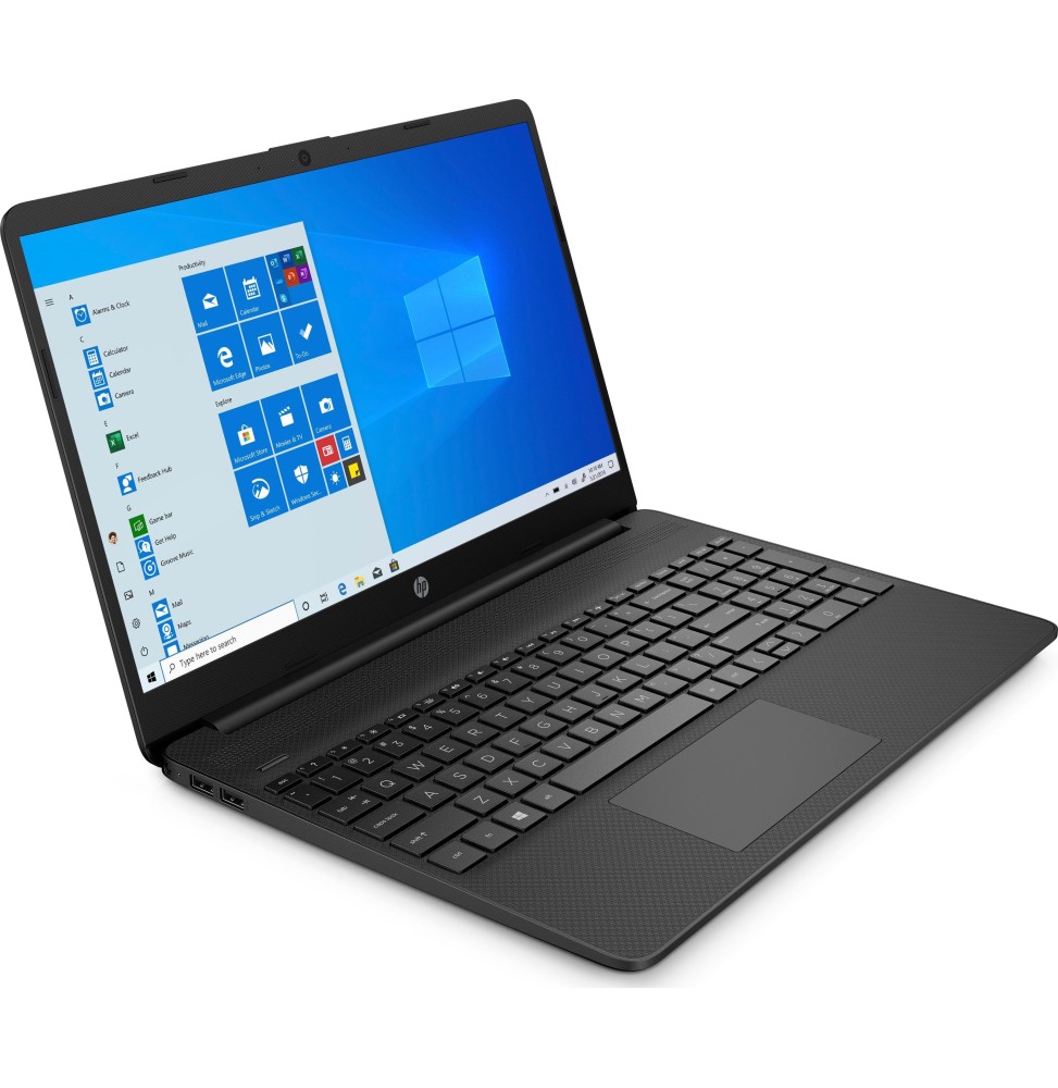 HP 15S-EQ0028NW