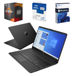 HP 15S-EQ0028NW