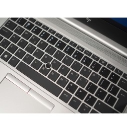 HP EliteBook 830 G5 Dotykowy Poleasingowy - alekom.pl