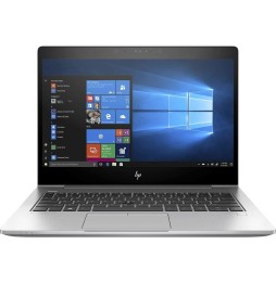 HP EliteBook 830 G5 Dotykowy Poleasingowy - alekom.pl