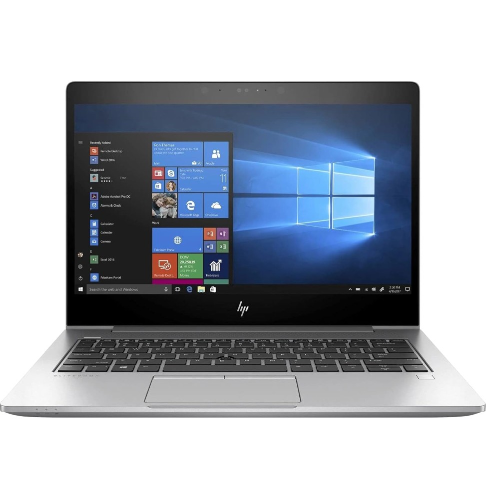 HP EliteBook 830 G5 Dotykowy Poleasingowy - alekom.pl