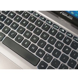 Asus F515JA