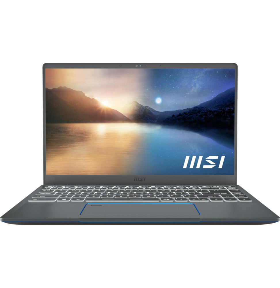 MSI Prestige 14EVO A11M