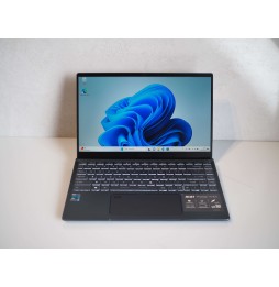 MSI Prestige 14EVO A11M