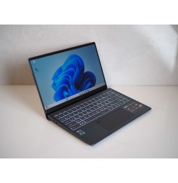 MSI Prestige 14EVO A11M