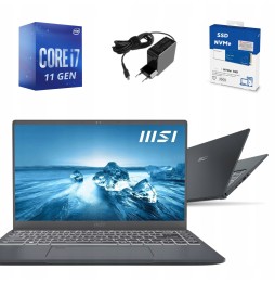 MSI Prestige 14EVO A11M
