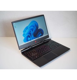 HP Omen 15-dc1014nw