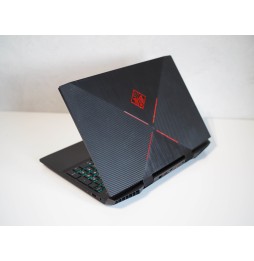 HP Omen 15-dc1014nw