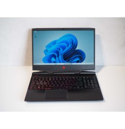 HP Omen 15-dc1014nw