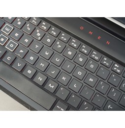 HP Omen 15-dc1014nw