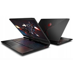 HP Omen 15-dc1014nw