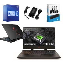 HP Omen 15-dc1014nw