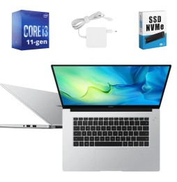HUAWEI MateBook D15
