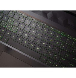 HP Pavilion Gaming 17-cd1263ng