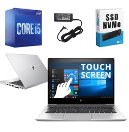 HP EliteBook 830 G5 Dotykowy Poleasingowy - alekom.pl