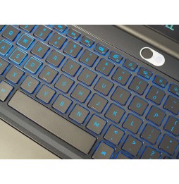 Dell G5 15 5500