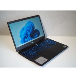 Dell G5 15 5500