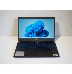 Dell G5 15 5500