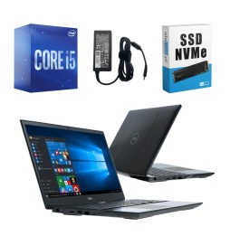 Dell G5 15 5500