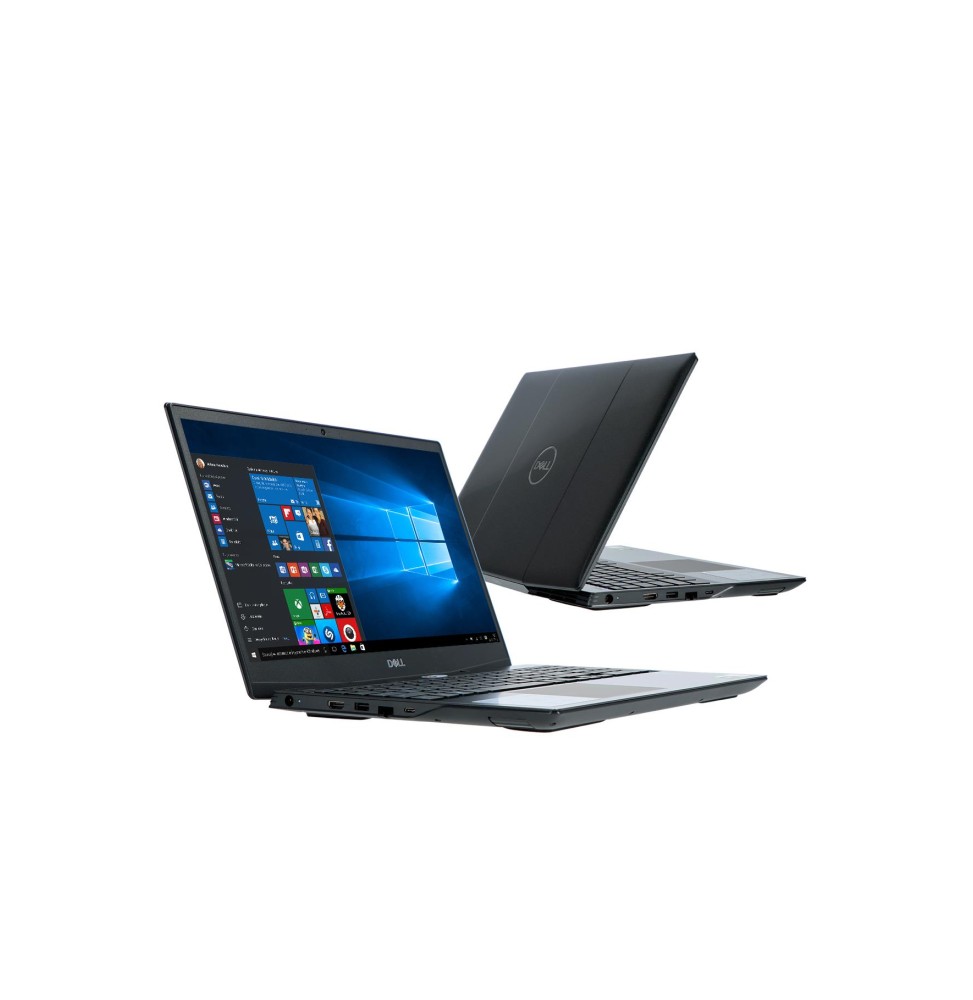 Dell G5 15 5500