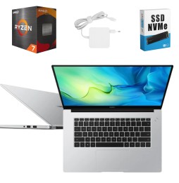 HUAWEI MateBook D15