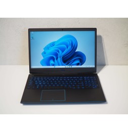 Dell G3 15 3500