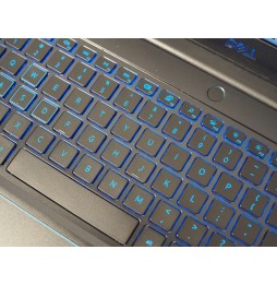 Dell G3 15 3500