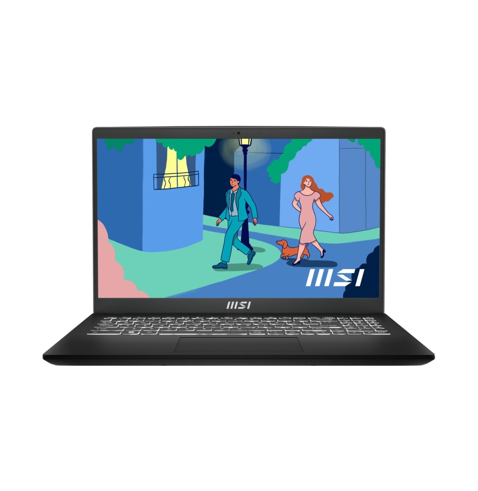 MSI Modern B11M