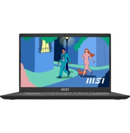 MSI Modern B11M