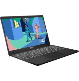 MSI Modern B11M