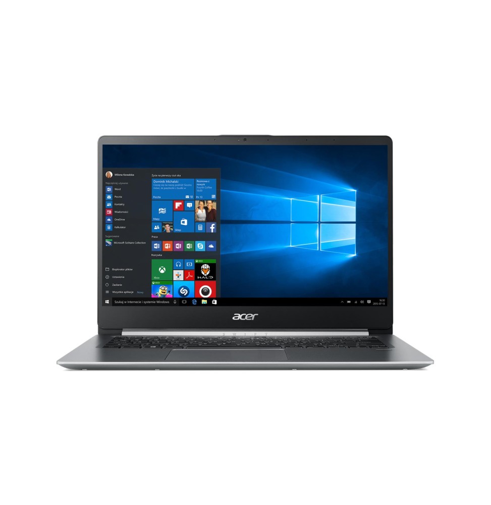 Acer Swift 1 SF114-32