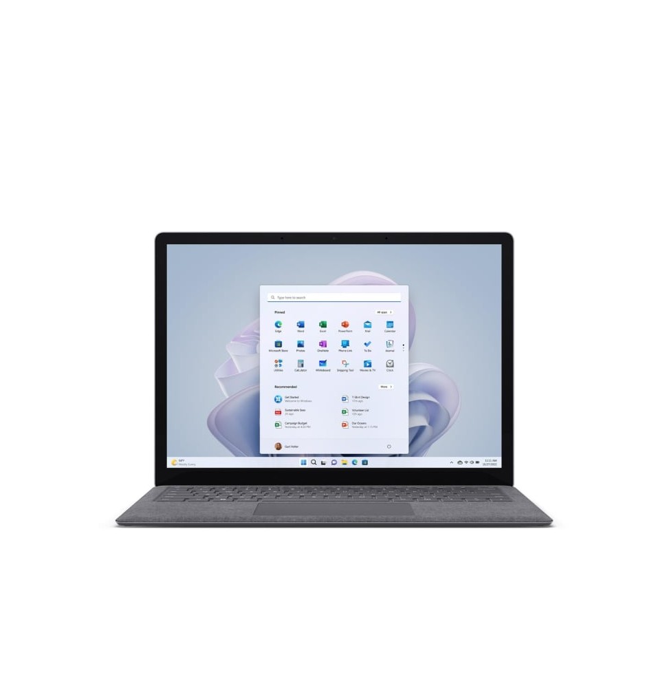 Microsoft Surface Laptop 5
