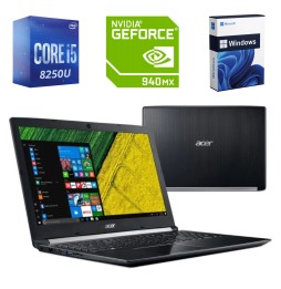 Acer Aspire A515-51G