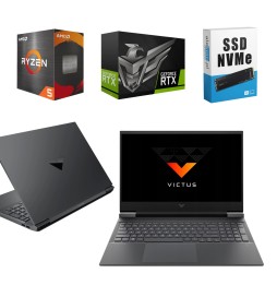 HP Victus 16-e0304nw