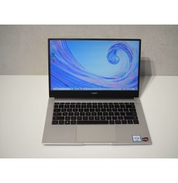 HUAWEI MateBook D14