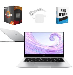 HUAWEI MateBook D14