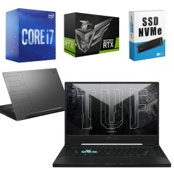 Asus TUF Dash F15