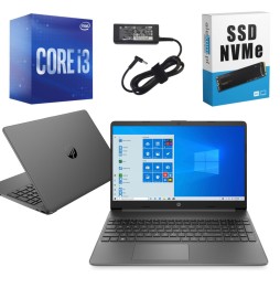 HP 15S-FQ1079NW