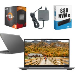 Lenovo IdeaPad 3-15ALC6