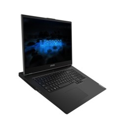 Lenovo Legion 5-17IMH05H