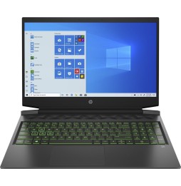 Pavilion Gaming 16-a0040nw