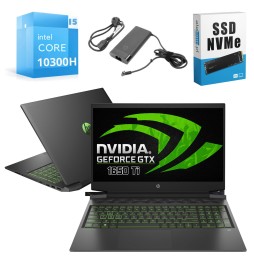 Pavilion Gaming 16-a0040nw